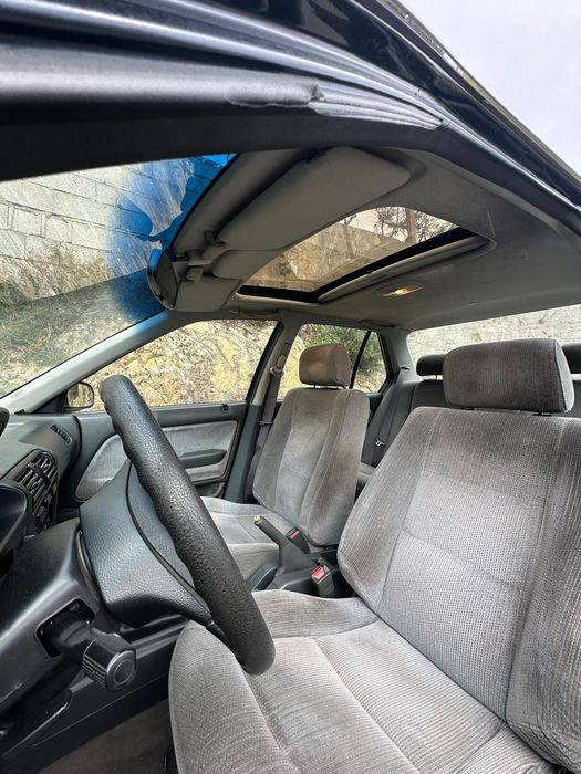 Honda Accord IV 1992 com GPL LER DESCRIÇÃO