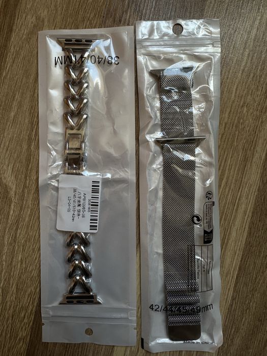 Ремінець для apple watch