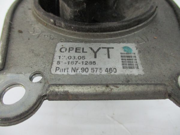 Apoio do motor OPEL Zafira A (F75_)