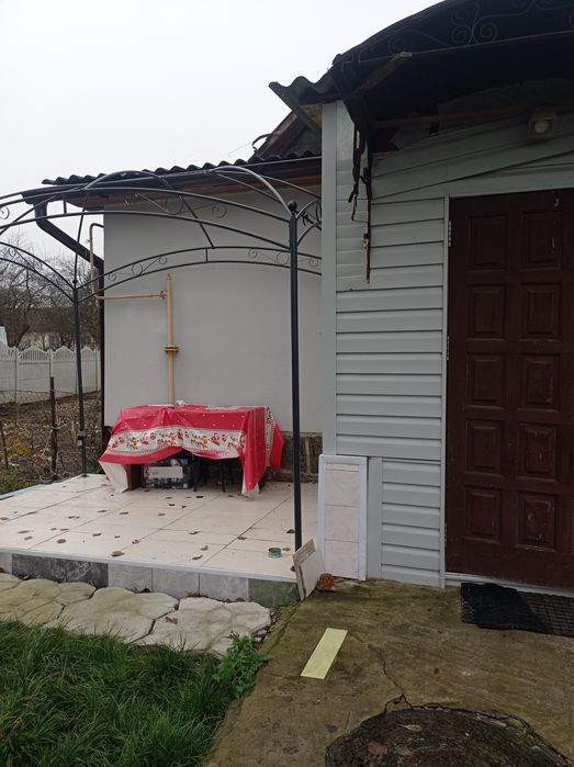 Будинок в районі вул  Мартина Небаби (Божнко)