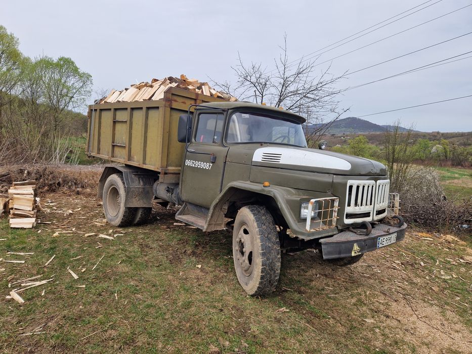 Продам Зил самоскид