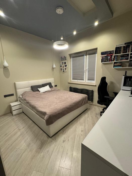 Nowoczesny apartament 62 m² z dużym tarasem i balkonem! Os. Południe !