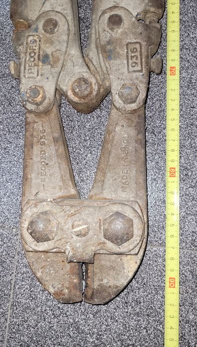 Tesoura de corte 900mm