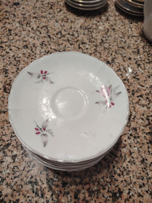 Louças de cozinha