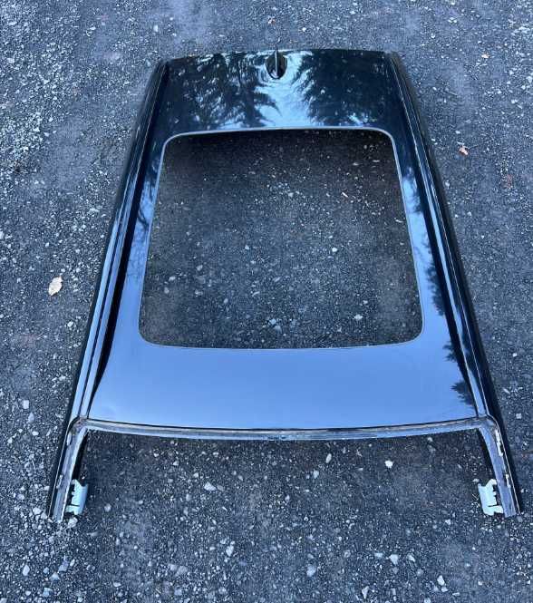Крыша BMW X3 F25, Криша БМВ Х3 Ф25, разборка, шрот!!!