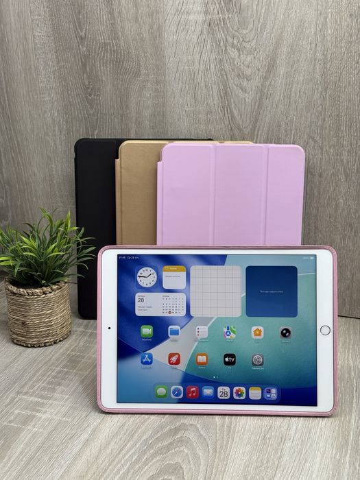 чохол книжка для iPad Air 4 / Air 5 (10.9”).