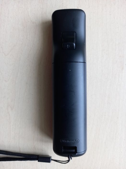 Контролер джойстик Nintendo Wii Remote Plus