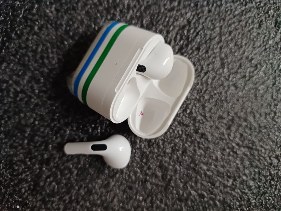 Навушники бездротові.