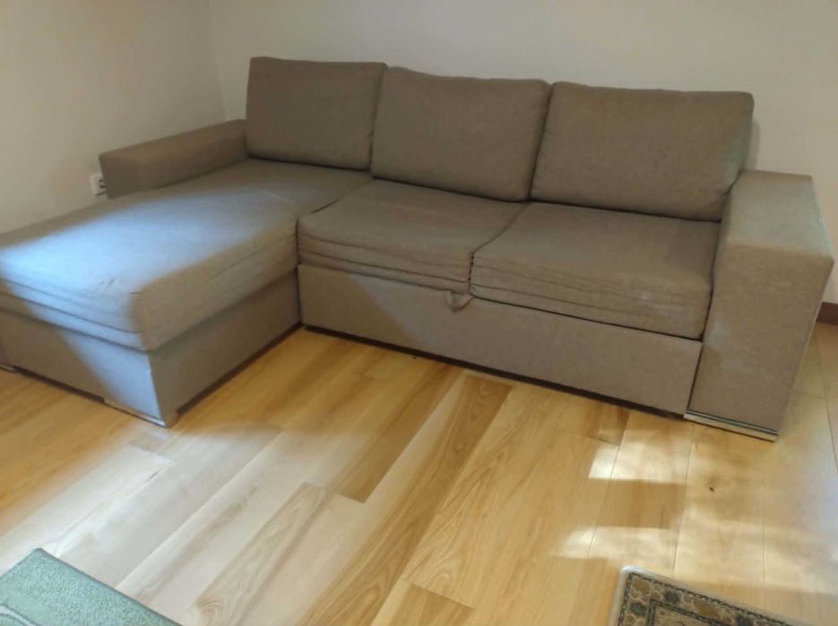 kanapa narożna ,sofa