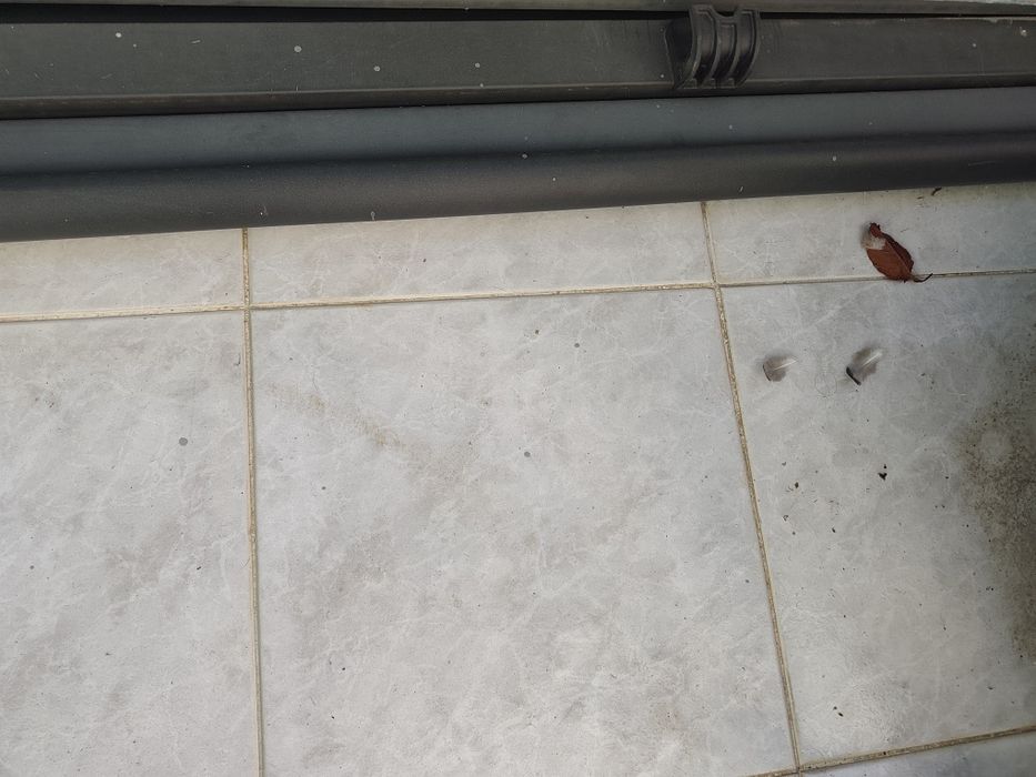 Vendo Pérgola para terraço ou jardim
