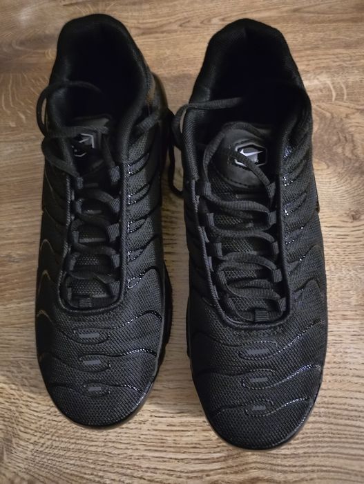 Buty Nike tn się max plus
