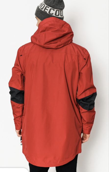 Blusao de ski / snowboard DC, Large