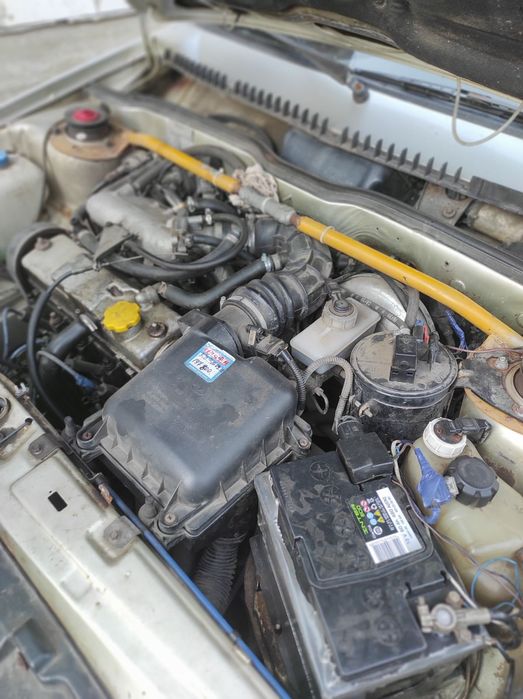 Продам ваз 2114 .