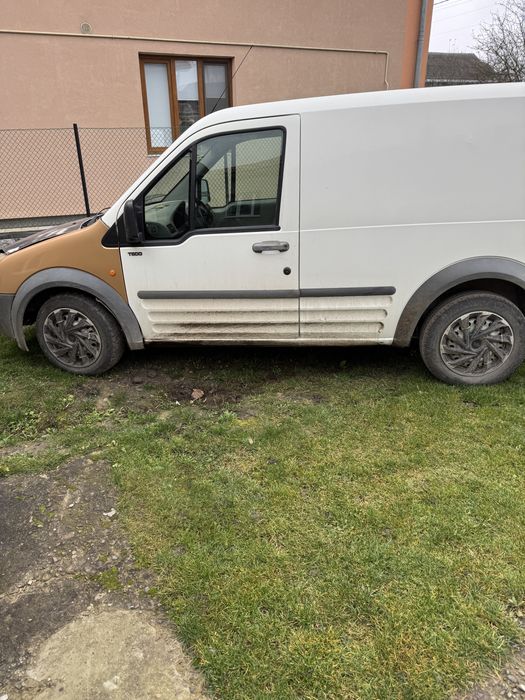 Продам Форд транзіт