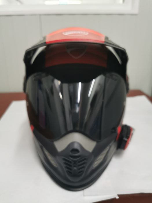 Ducati Multistrada 1260 ENDURO