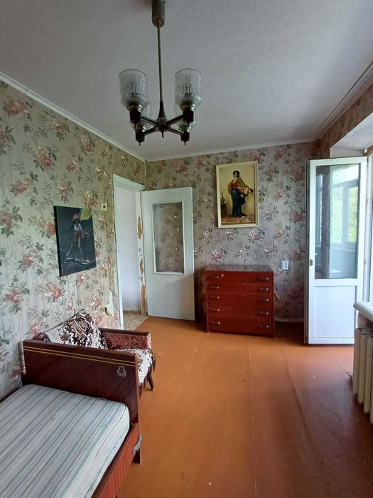 Продам 3 к квартиру Чугуев