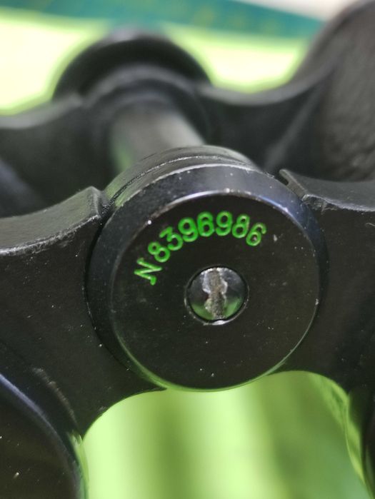 Бинокль БПЦ 2 12х40 ЗОМЗ