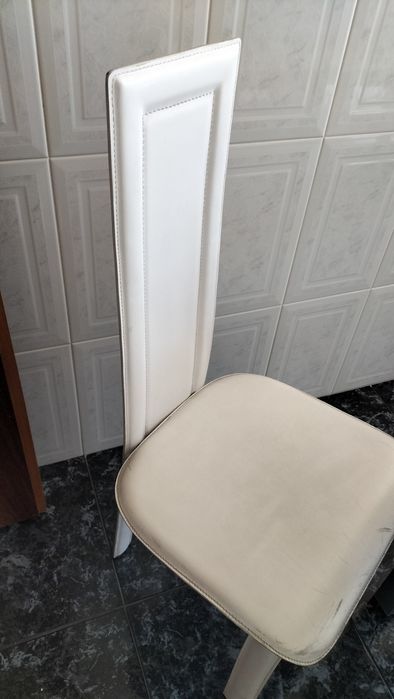 Cadeiras de cozinha