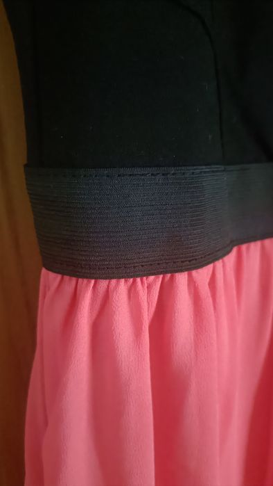 Vestido W52 bom estado
