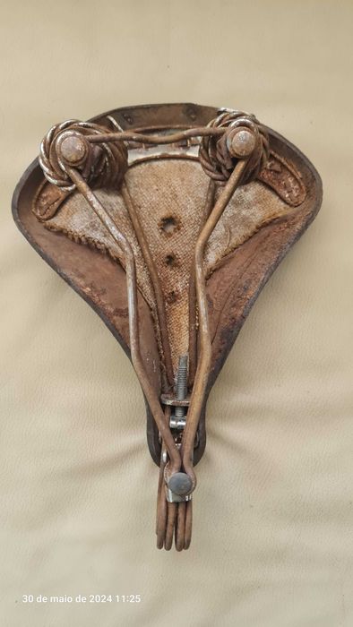 "banco" especial - Nº 1