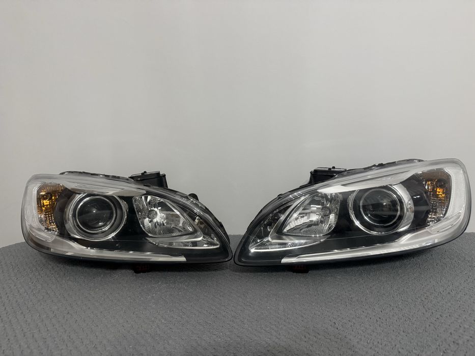 Reflektor,lampa Bi-Xenon ABL Volvo V60,s60 lift jak nowe