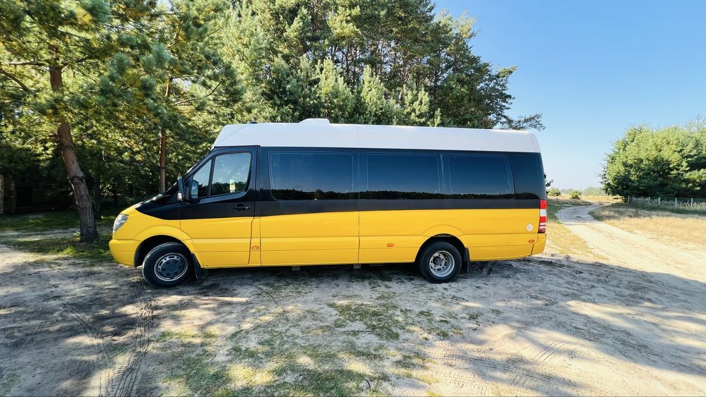 Пасажирські перевещення груп 60/40/20 /15/8 місні Киів Карпати