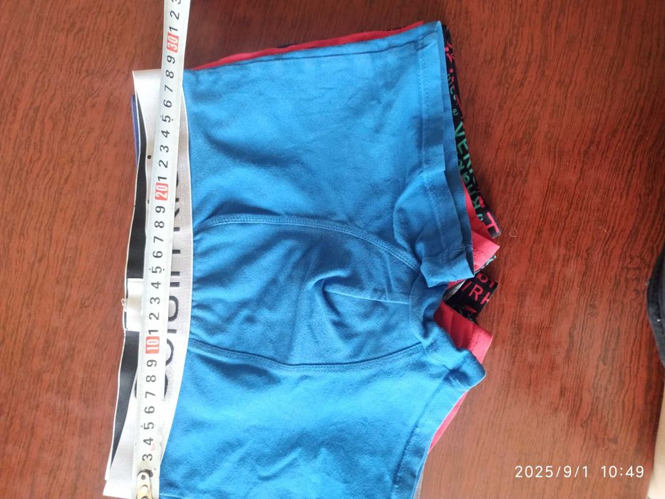 Трусы боксеры на мальчика