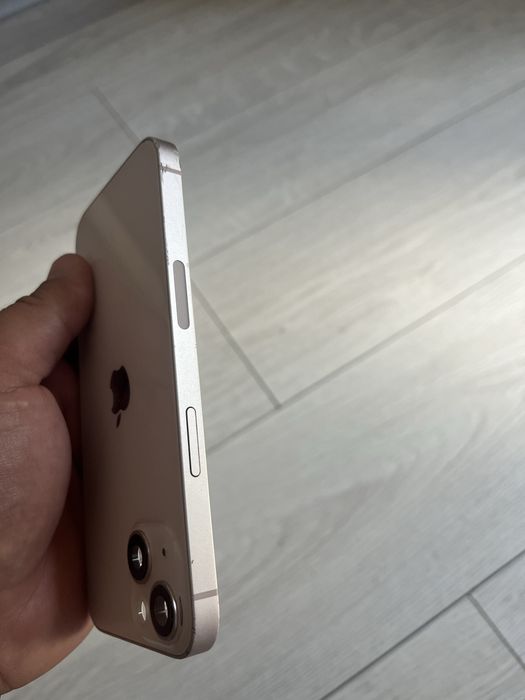 Корпус i phone 13 pink оригінал