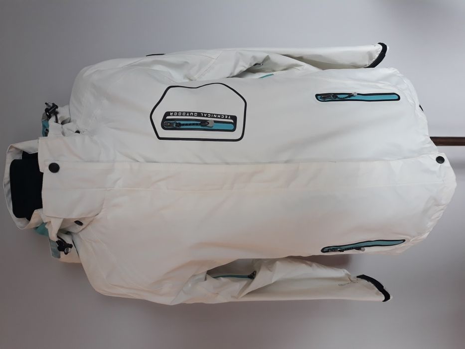 KILLTEC Level3 Kurtka damska rozm.42. Membrana 8.000. OKAZJA!!!