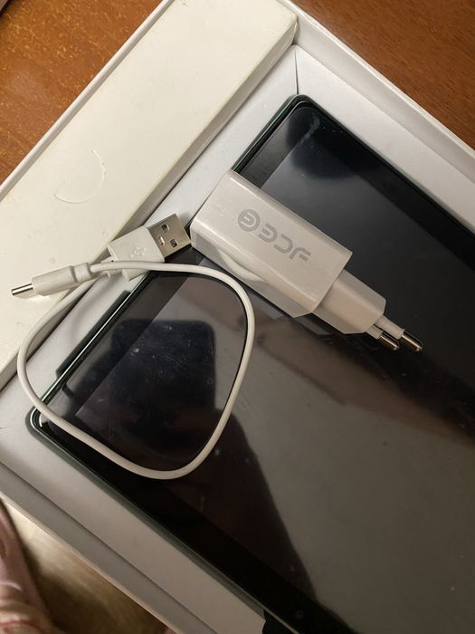 Планшет BDF P50 Android 13