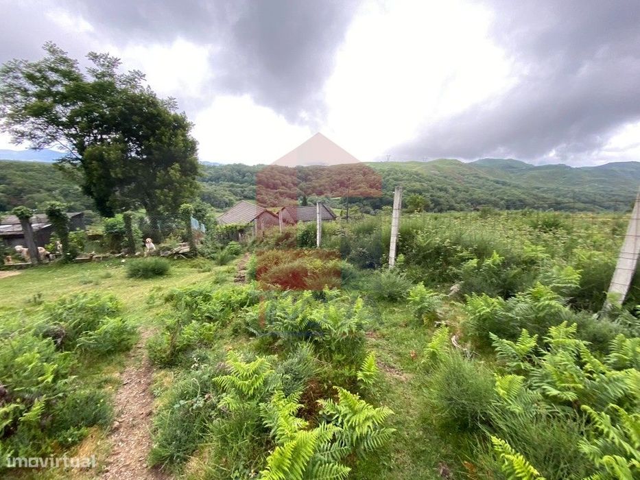 Terreno para construção