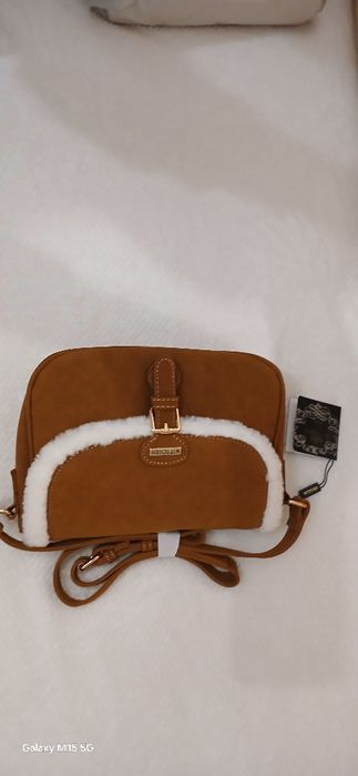 Torebka damska witchen