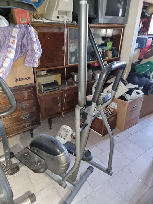 Elitica para despachar