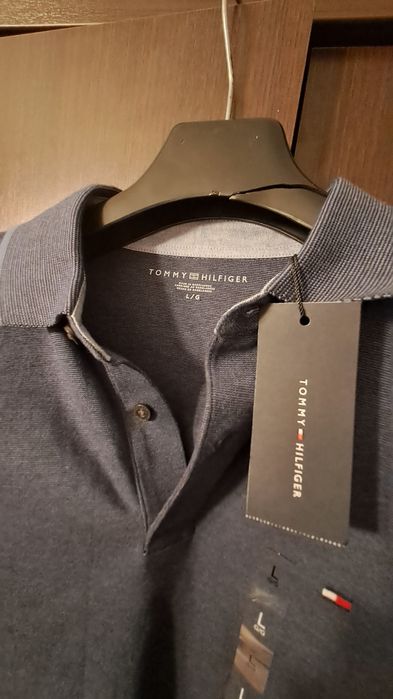 Tommy hilfiger Koszulka