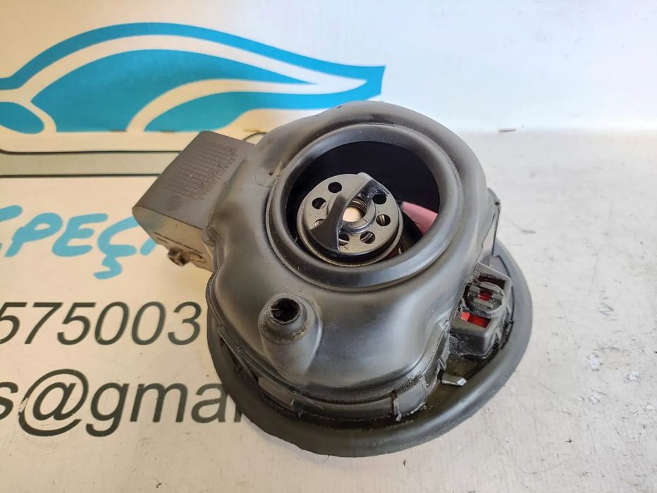 TAMPA FECHO EXTERIOR DEPOSITO COMBUSTÍVEL ALFA ROMEO MITO 955