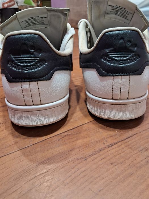 Кроссовки Adidas stan smith 44