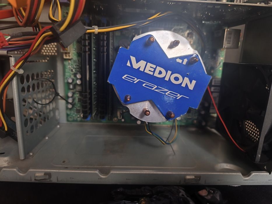 PC do Gier i5 / 10GB / GTX 750Ti /SSD+1TB