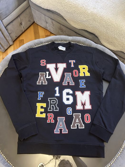 Кофти ferragamo, boss та інші