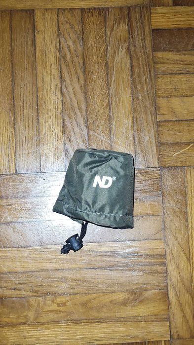 Bolsa protetora - New Direction Tackle Bite alarm S9 pouch