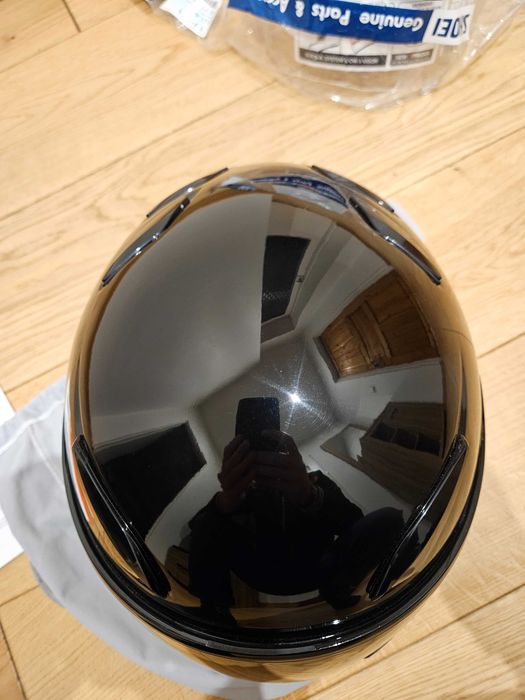 Kask motocyklowy SHOEI XR 1100 rozmiar S