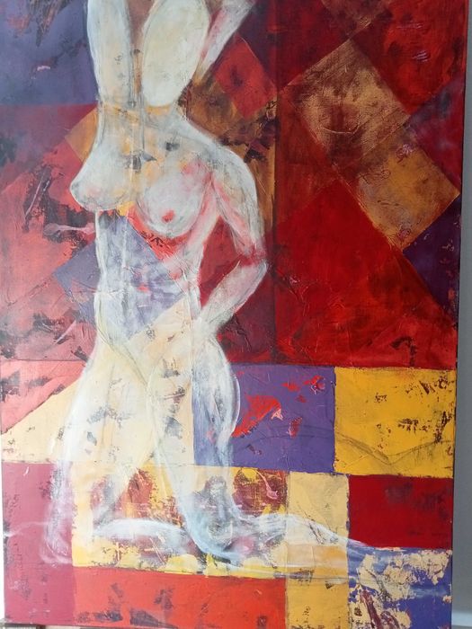 Quadro 100 x 70 cm