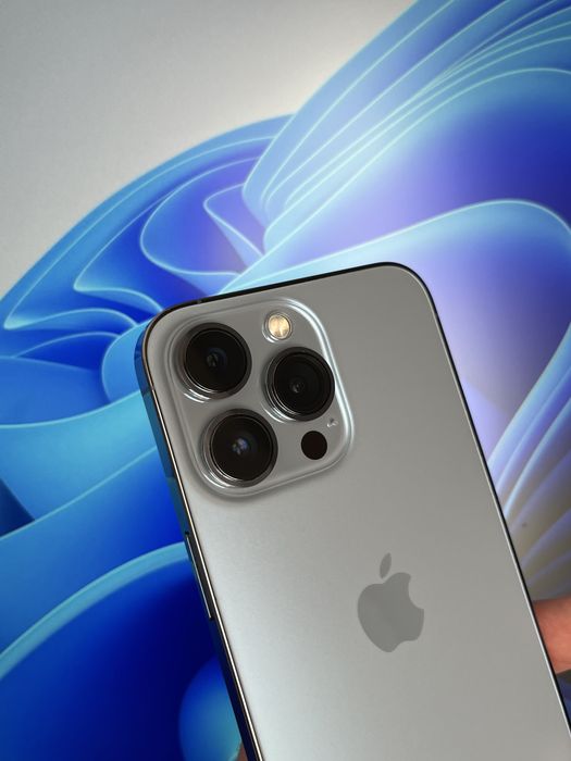 iPhone 13 Pro 256GB NEVERLOCK / 89%/ 10/10