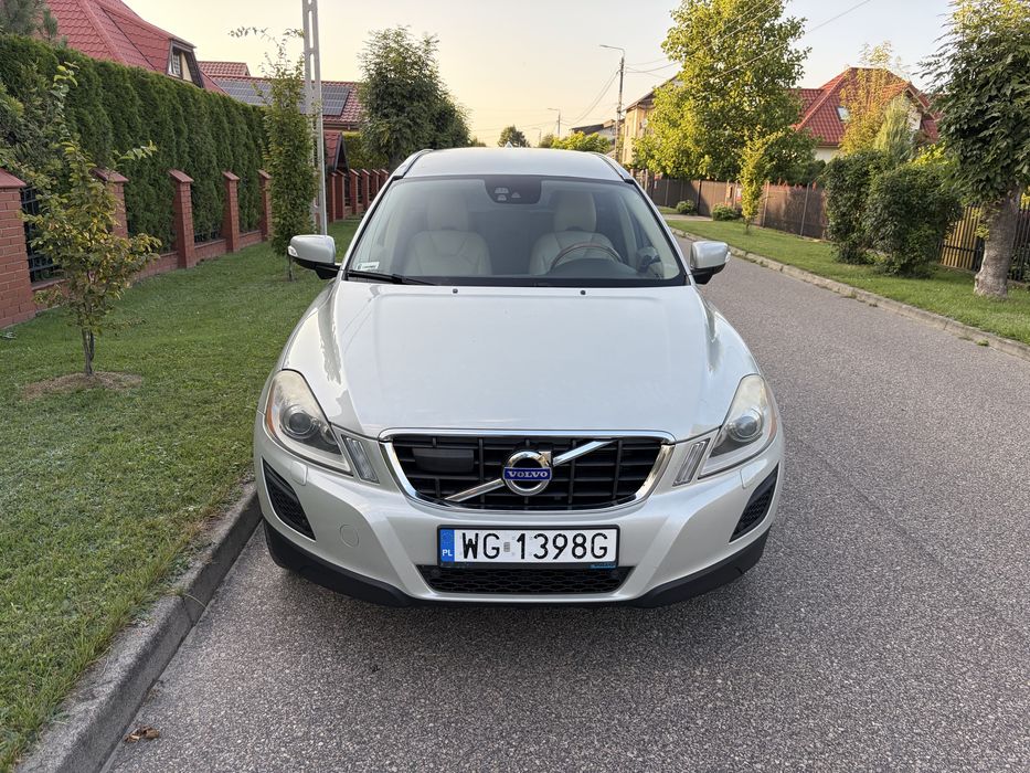 Volvo XC 60