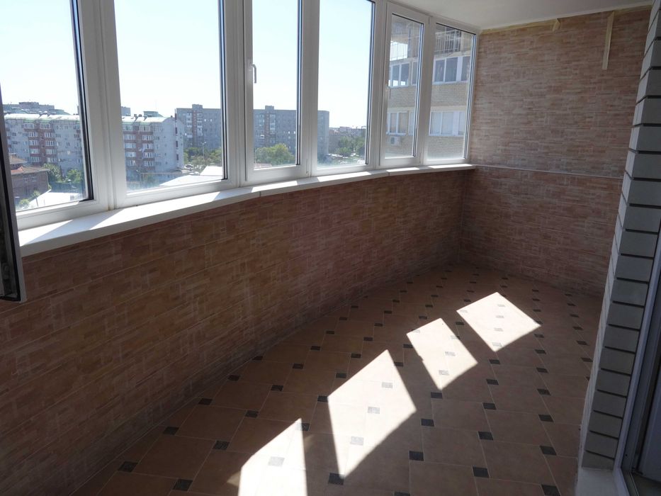 Ремонт квартир, офісів, будинків.