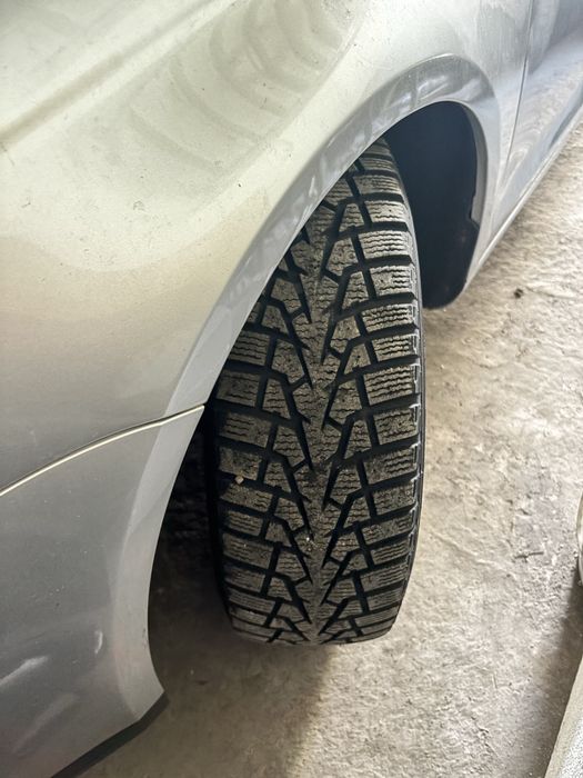 Volkswagen Golf 2007 VIN WVWZZZ1KZ8M304230 фото оголошення 11 з 12