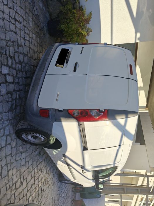 Renault - Kangoo
