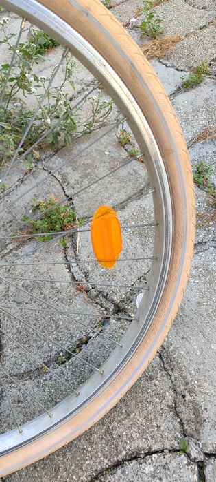 Bicicleta de senhora