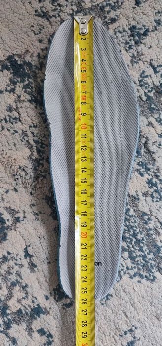 Кросівки Salomon X Ultra 3 GTX Gore-Tex, р. 40 2/3