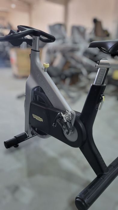 Спінбайк Technogym Group Cycle Ride