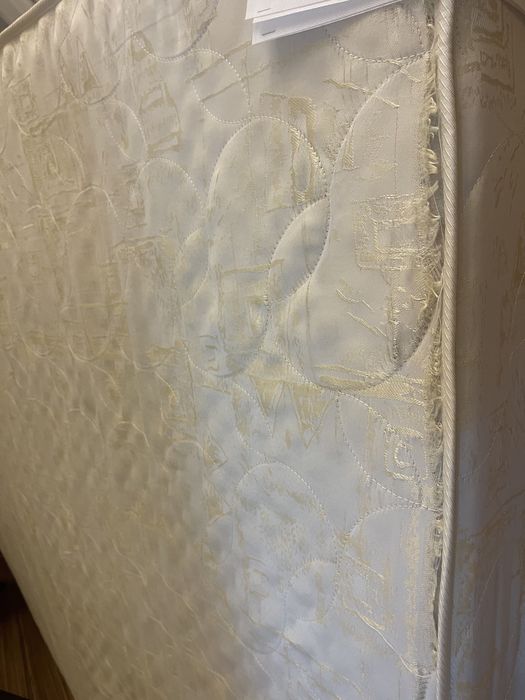 Матрац матрас 1600 на 2000 бу пружинный